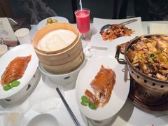 -四季民福烤鸭店(前门店)