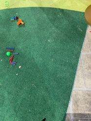 -幻贝家儿童乐园(武汉永旺梦乐城店)