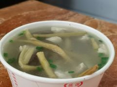 -三真丸子美食坊(故宫路店)