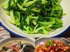 -衡厨·衡阳土菜(中南店)