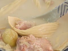 胡椒猪肚汤-胡椒猪肚汤(康王店)