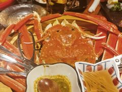-千代武日本料理(哈西店)