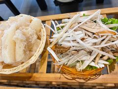 -菌海森林·非遗野生菌火锅(西山区滇池路摩根道店)