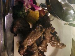 碳烤牛肋条-拾叁唐Livehouse(佛山禅城店)