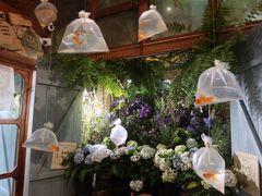 -Lamant Manor已闻花名关於蓝