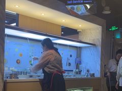 -海底捞火锅(威高广场店)