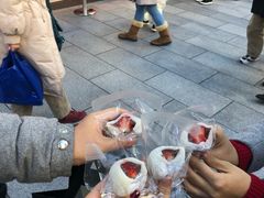 -銀座あけぼの (銀座本店)