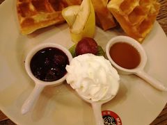 -漫咖啡(奥体店)