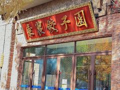 -东北农业大学饺子园