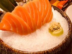 -山葵家·创意料理(万象汇店)