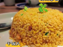 扬州炒饭-桂满陇·锦绣江南(益田广场店)