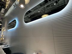 -兰湘子·湘菜小炒(石家庄万象城店)