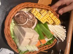 -东来顺·非遗火锅(高新店)