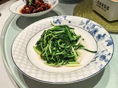 -二泉园老菜馆·百年无锡菜