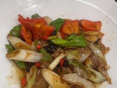 -四季轩中餐厅(徐州开元名都大酒店)