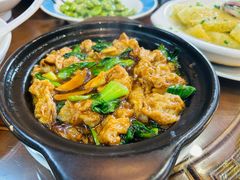 -长兴菜馆(高桥店)