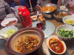 -辣得叫湘菜(四明店)