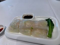 -粤式早茶希朋喜宴