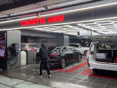 -美车堂(西单大悦城店)