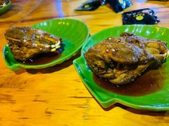 -雲记卢妈冷锅串串(中道街总店)