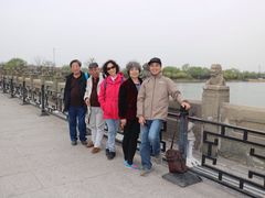 -卢沟桥文化旅游区