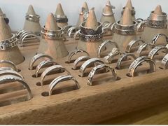 -敲吧手工坊·银饰DIY(观音桥店)