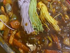 -黄记煌三汁焖锅(崇文门店)