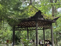 -岳麓山风景名胜区