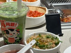 -海底捞火锅(江宸天街店)