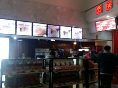 -山文星辉影城(青岛和谐广场店)