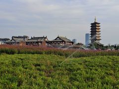 -长春北湖公园