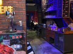 -红钳侠小龙虾·烧烤(中赢康康谷店)