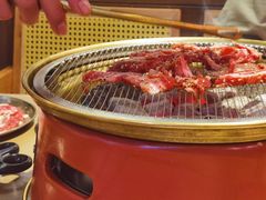 -西塔老太太泥炉烤肉(双井店)