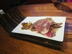 -秦唐一号西安菜馆(钟楼店)