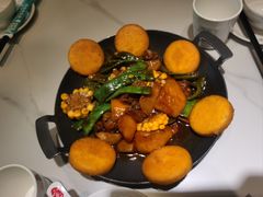 农家一锅炖-东北灶(徐州铜山万达店)