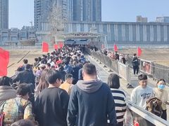 -武汉关码头(轮渡站)