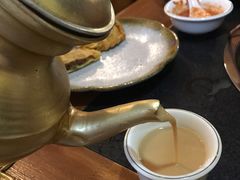 -陀岗美食·云南藏式特色餐厅