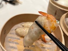 笋尖鲜虾饺-翠园(北京王府中环店)