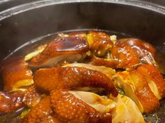 -滋粥楼·顺德菜海鲜茶点(金融城店)