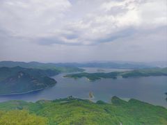 -五女山景区