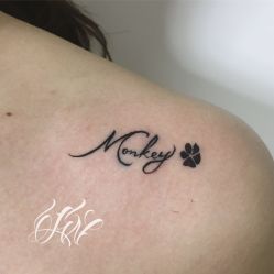 -SNOW TATTOO STUDIO