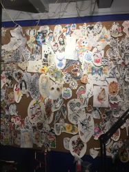 点击看大图 -MDZ STORE·TATTOO·耳饰