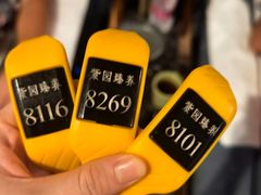 -紫园足道24h养生休闲会所(安吉万达店)