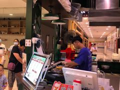 -香港十三座(宝山万达店)