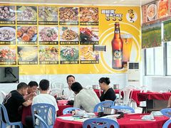-辉记美食(太和草庄店)