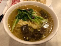 鸡汤面-振鼎鸡(天钥桥路店)