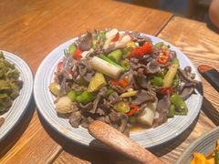 -静一餐厅·湖北菜(前门店)