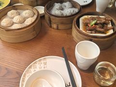 -如轩·海鲜砂锅粥·潮汕菜(一品天下店)
