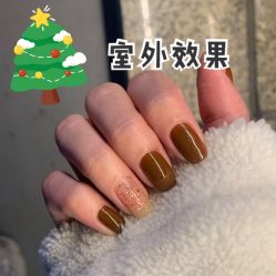 -UGIRL有个美甲