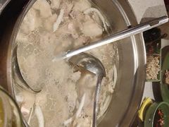 -润园四季椰子鸡火锅(海上世界店)